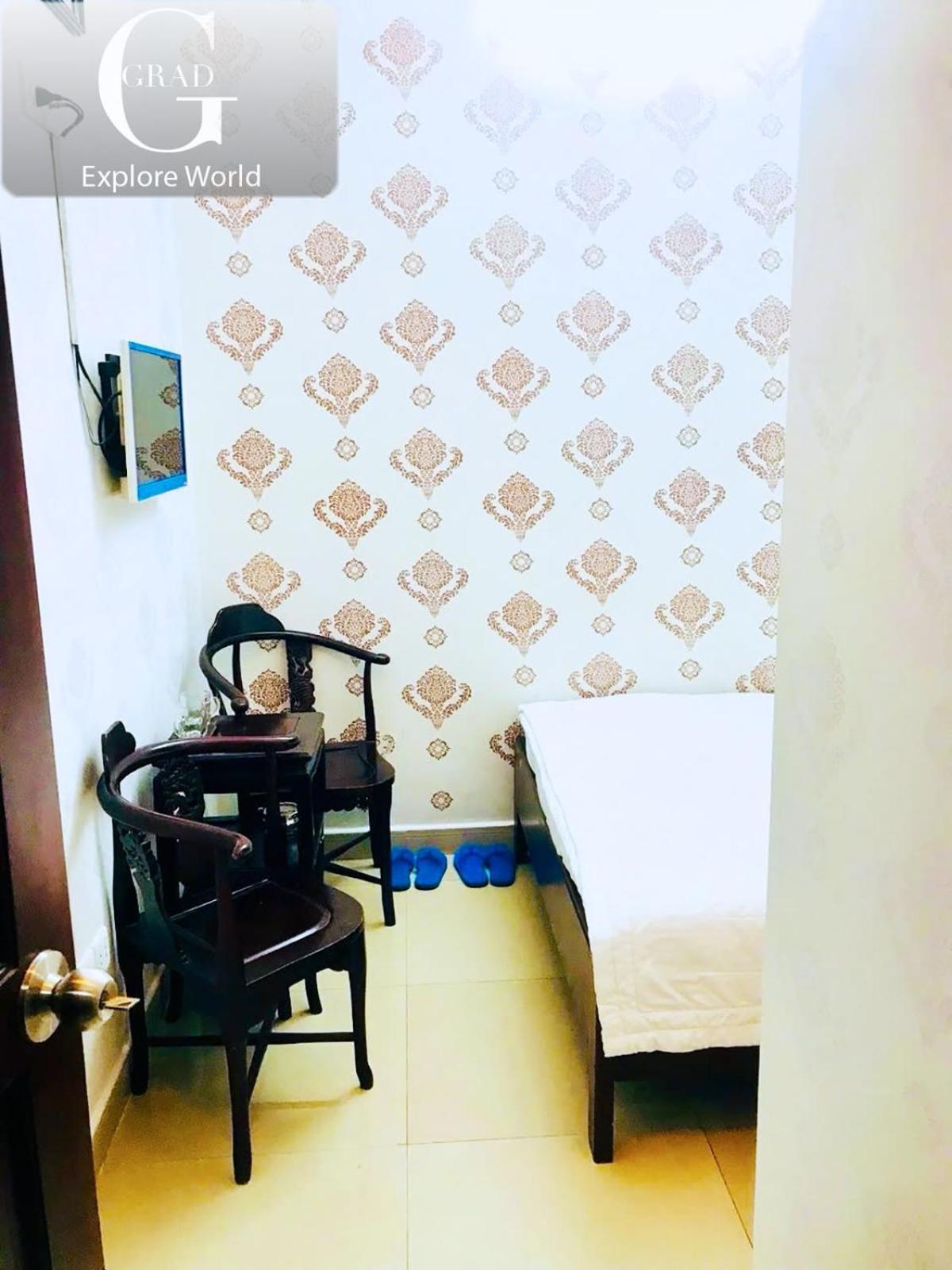 Hong Tam Khách sạn TP. Hồ Chí Minh